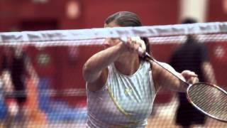 Badminton Europe Summer School documentary