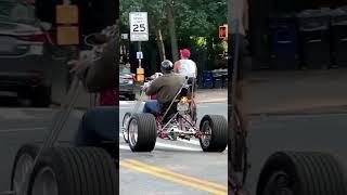 Those back tires are  #harleydavison #motorcycle #harleybikers