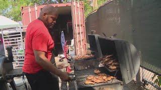 Annual Real Men Cook event held in South Shore