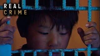 Kids Behind Bars Housed With Adult Prisoners Denied Fair Trials & Sentenced To Death  Real Crime