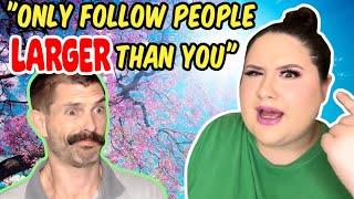 Splotchmaker Teaches Us How To UNLEARN FATPHOBIA