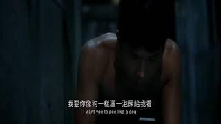 Military dog  BL  short movie