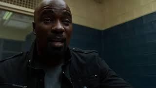 Luke Cage S02E13 When Mariah died