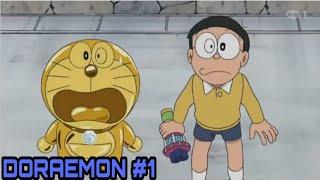 Doraemon New Episode #1 In Hindi Nobita ka New helicopter