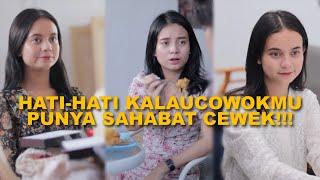 Dari Valentine yang Kacau -Pacar Direbut Sahabat Sendiri??? - Kumpulan Video Tiktok @mylovelycha