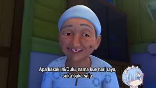 Upin dan Ipin   S12E03   Sinar Syawal