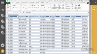 hh2 Remote Payroll  Sort Labor Detail Report