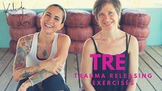 TRE Trauma Releasing Exercises