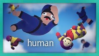 Human Fall Flat The Lost Episode - betapixl