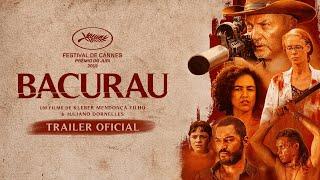 BACURAU  Trailer Oficial
