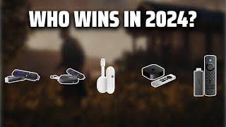 The Best Streaming Device in 2024 - Must Watch Before Buying