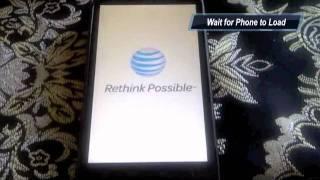 Unlock HTC Inspire  How to Instantly Unlock AT&T HTC Inspire 4G by Unlock code