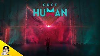 Once Human - New Survival Game RPG - Day 2