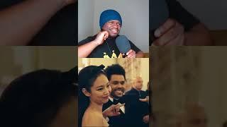 THIS A VIBE  The Weeknd Madonna Playboi Carti - Popular reaction #shorts #viral