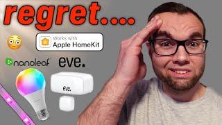 Apple Home Products I Regret Buying… What I Bought Instead