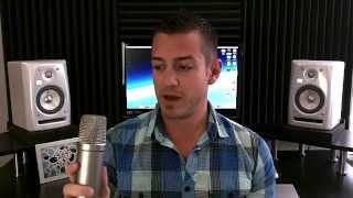 Rode NT1a Microphone Review - TheRecordingRevolution.com