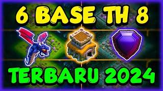 BASE TH 8 STRONGEST LATEST COPY LINK 2024