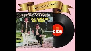 Los Alegres De Terán - Album Completo