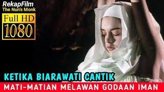 Ketika Biarawati Mati-Matian Melawan Godaan iman..Alur Cerita Film