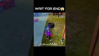 Kya ap log mera wala challenge complete kar paoge sayed nahi   Garena free fire max #shorts1080p