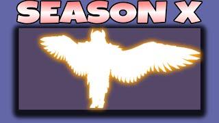 Wow season x is the best season - Roblox Bedwars