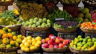 Sajek valley fruits market Khagrachari .সাজেক ভ্যালি ফলের বাজার খাগড়াছড়ি।#awesomejourney #sajek