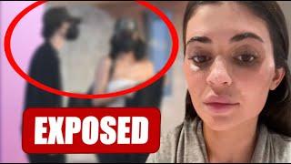 Kylie Jenner and Her Boyfriend SHOCKING NEW UPDATE  WHAT IS GOING ON