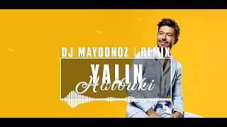 Yalın - Halbuki DJ Maydonoz - Remix