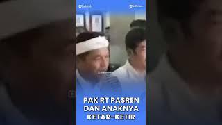 Ketua RT Pasren & Kahfi Ketar Ketir Kebohongannya DIBONGKAR