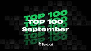 Beatport Top 100 Downloads September 2024