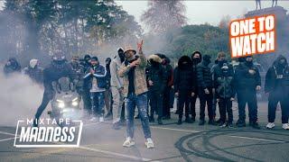 Stax x K Koke x Kyst Cortez - Trappin In My Genes Music Video  @MixtapeMadness