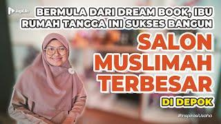 Rahasia Sukses Bisnis Salon Dengan Modal Minim Dan Tanpa Pengalaman Buka Salon