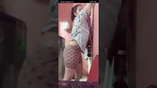 Bigo live pengen di goyang gaya nungging