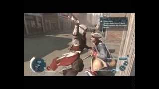 как взломать анимус в Assassins Creed III