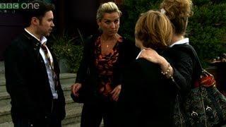 Kacey wears a skirt to school - Waterloo Road - Series 8 Episode 19 Preview - BBC One