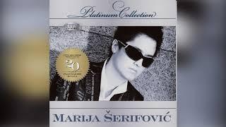 Marija Serifovic  -  More Pelina -   Official Audio 2010  HD