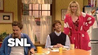 The New Boyfriend Talk Show - SNL