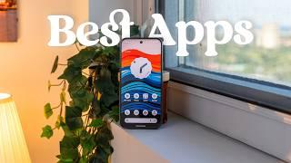 Top 10 Android Apps September 2024