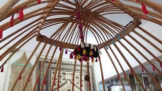 Tahtacı Türkmen Alevi kültürü bu müzede can buldu 70 ülkeden ziyaretçi var