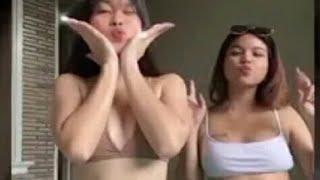 Pinay Tiktok Bikini Girl Compilation 2021 - Pls Subcribe for more