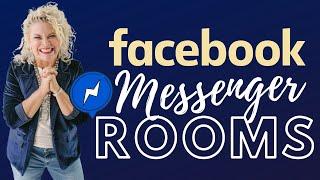 How to Set Up Your First Facebook Messenger Room - Everything You Need to Know