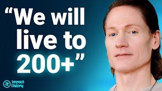 Anti-Aging Millionaire This Habit Ruins Men - Biohacking Routine To Feel 18 Again  Bryan Johnson