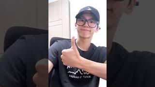 190830 Insoo Insta Live