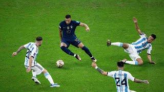 Kylian Mbappé vs Argentina  World Cup Final 2022 HD 1080i