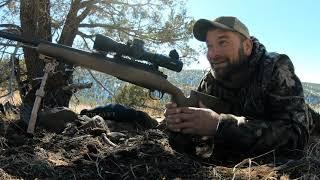 Mexico Coues Deer Hunt with LIUNA Member - Neil Rico