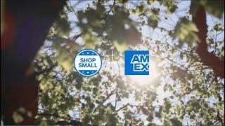 Shop Small® So gehts  Akzeptanzpartner Germany  American Express