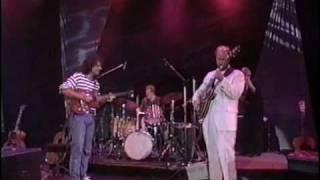 John Scofield & Pat Metheny 62994 Everybodys Party