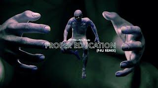 Anyma B2B Eric Prydz - Proper Education F4U Remix  Coachella 2024