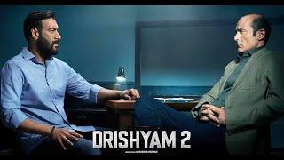 Drishyam 2 2023 super hindi movie explained  FHD