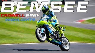 BEMSEE Highlights - 67th July 2024 - Cadwell Park